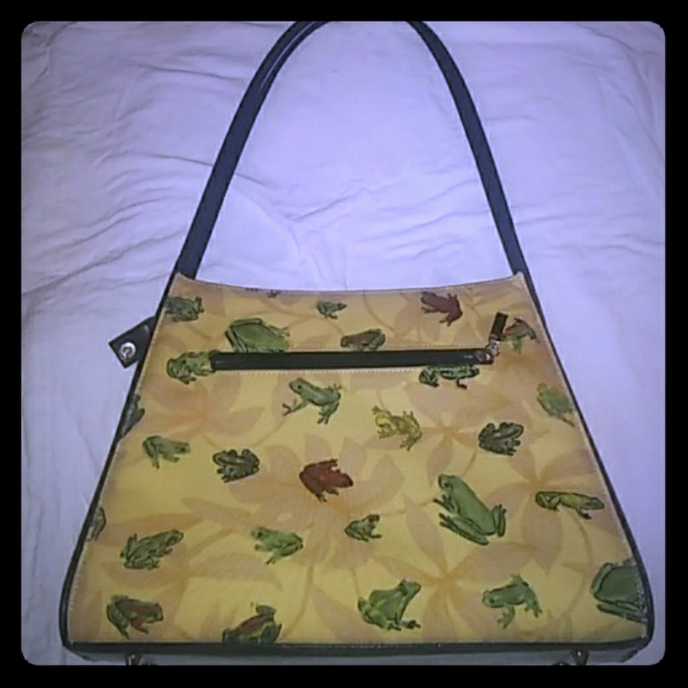 Handbag/Purse
